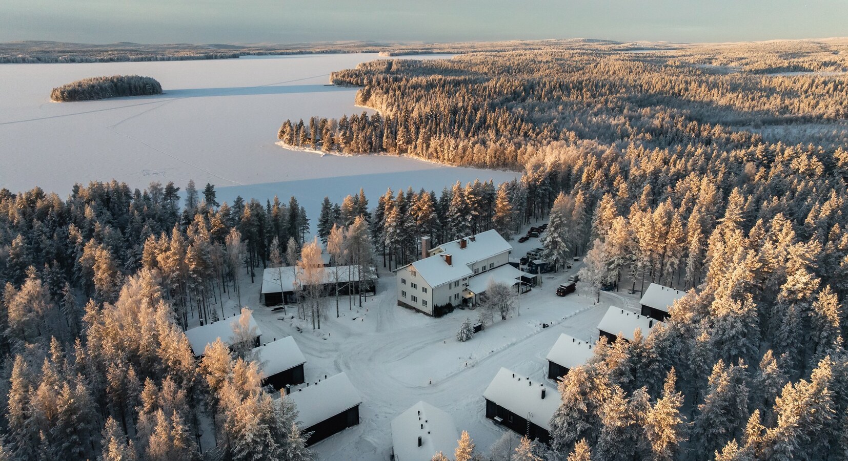 Photo of Skyra Retreat