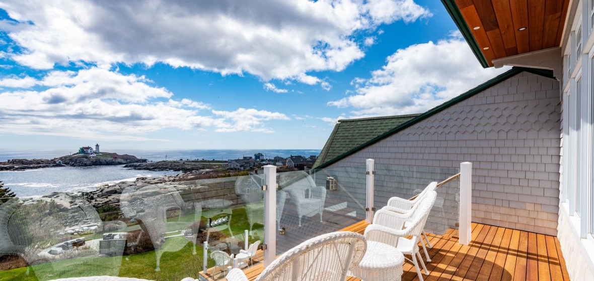 Viewpoint Hotel, York, Maine Review The Hotel Guru