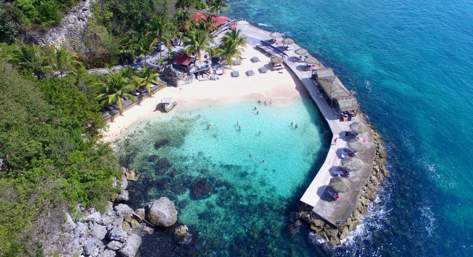 Photo of La Toubana