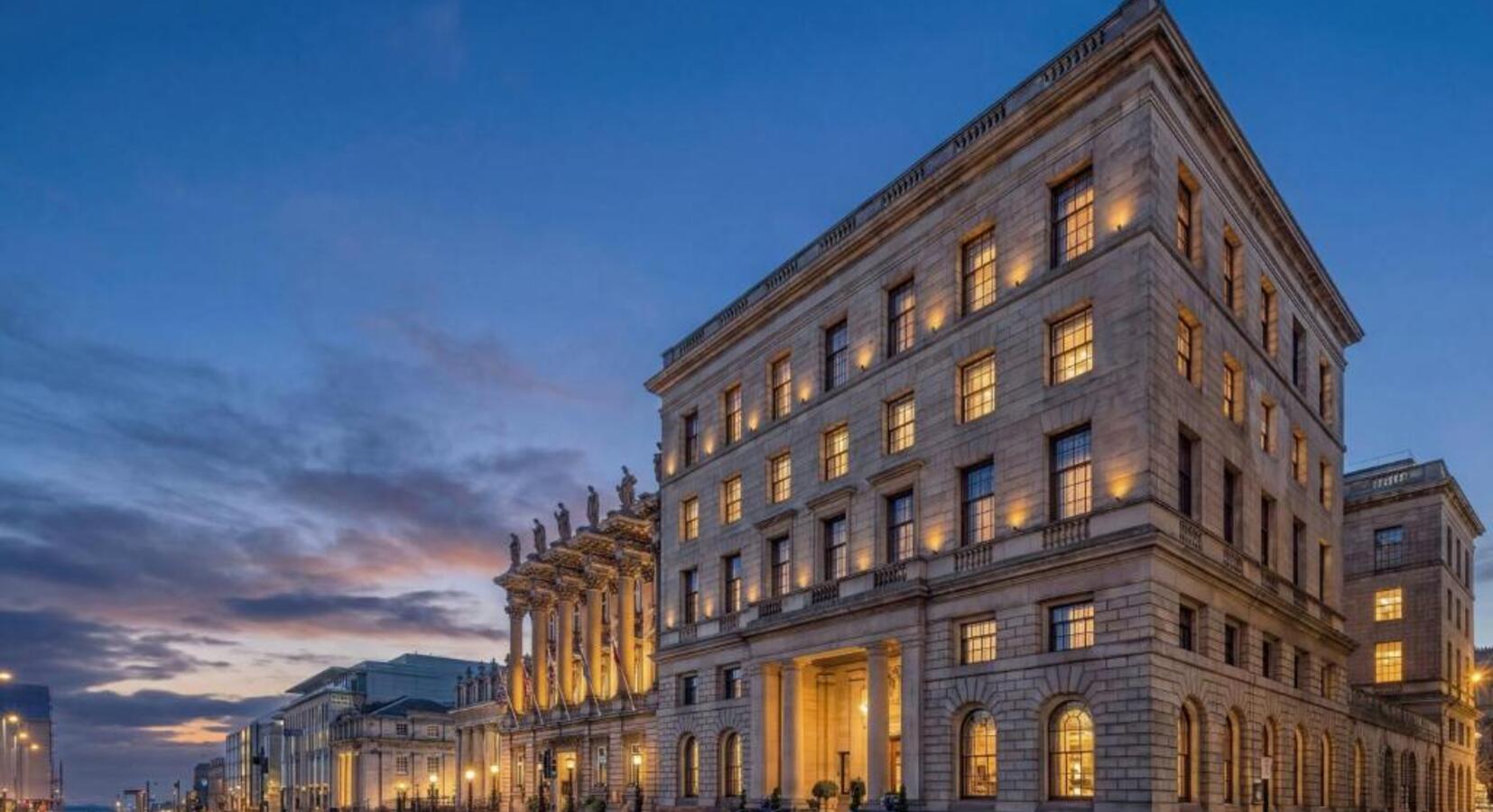 Photo of The Edinburgh Grand