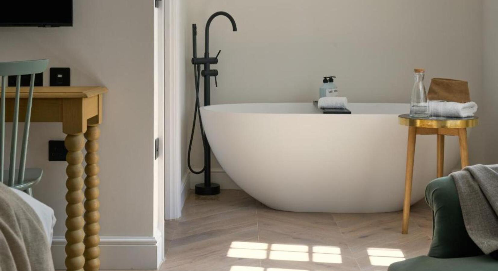 Bath