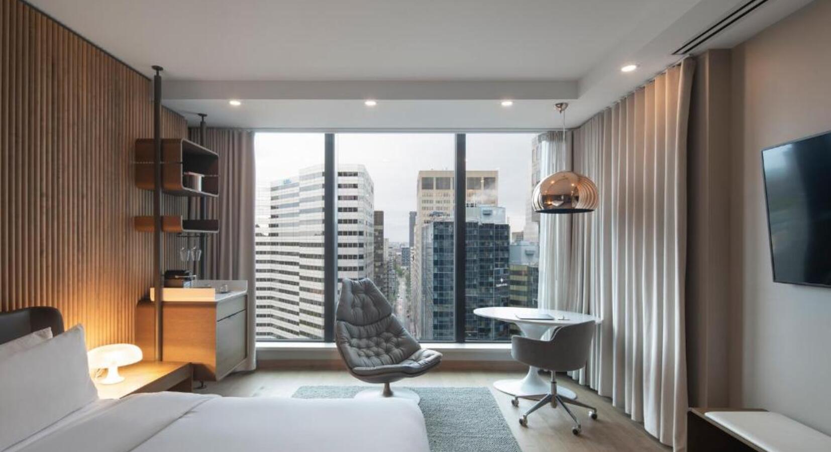 Foto di Hotel Le Germain Montreal