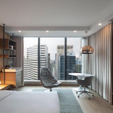 Hotel Le Germain Montreal