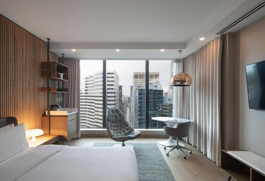 Hotel Le Germain Montreal