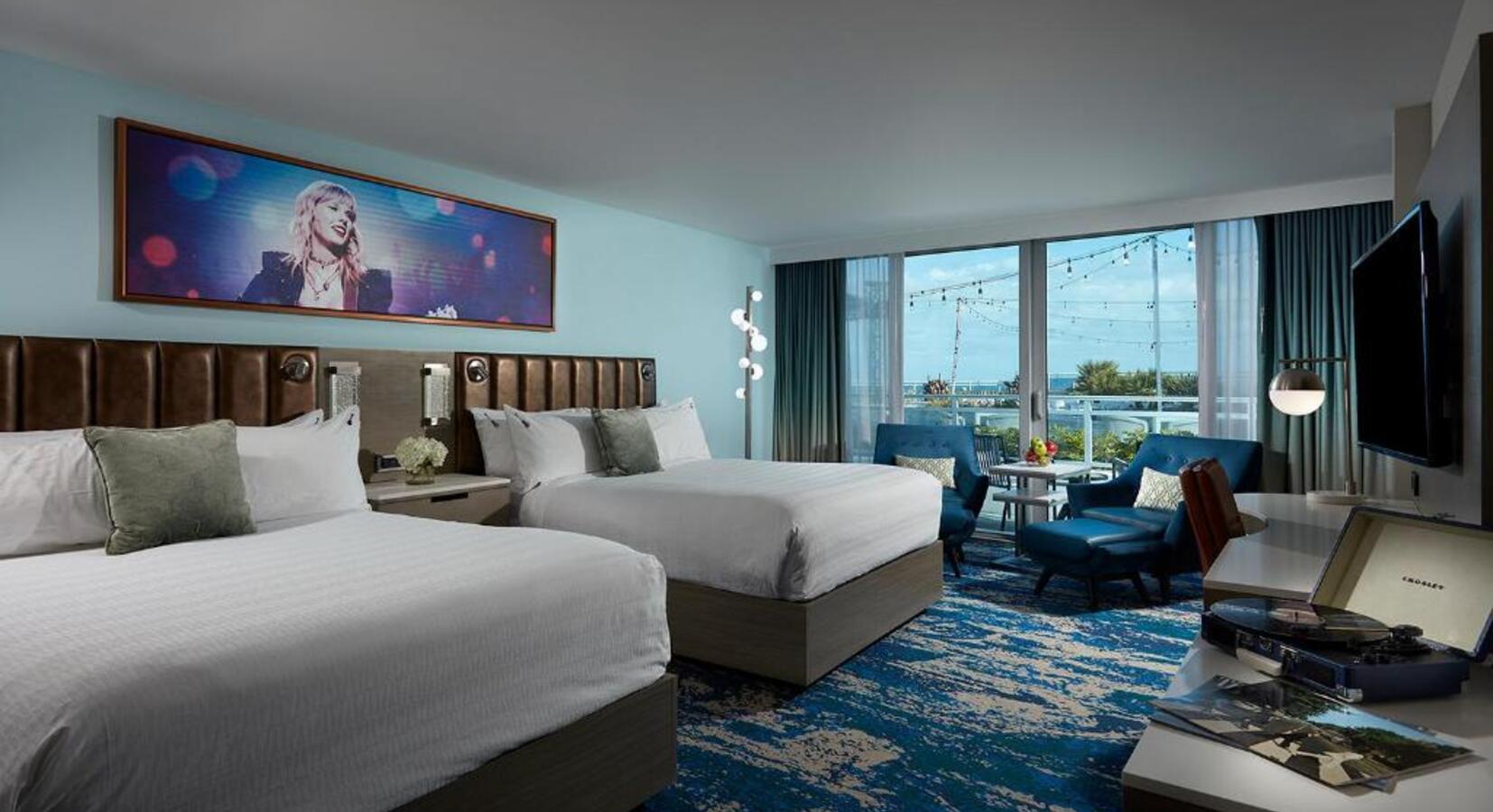 Guestroom