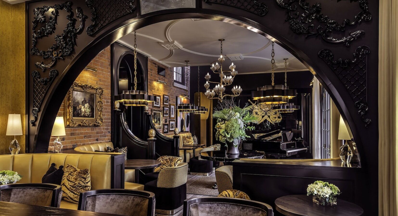 Photo of The Scotsman Hotel