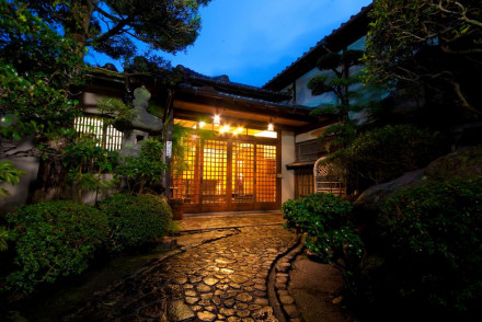 Kappo Ryokan Sennari