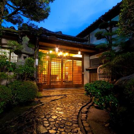 Kappo Ryokan Sennari