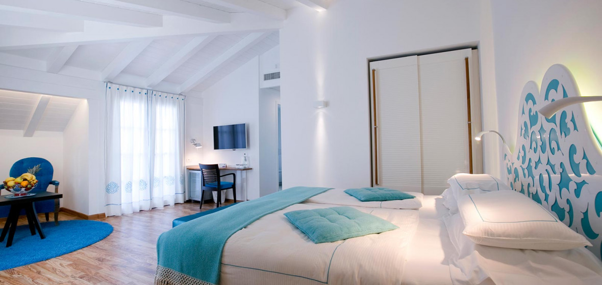 Piccolo Grand Hotel, Calabria Review The Hotel Guru
