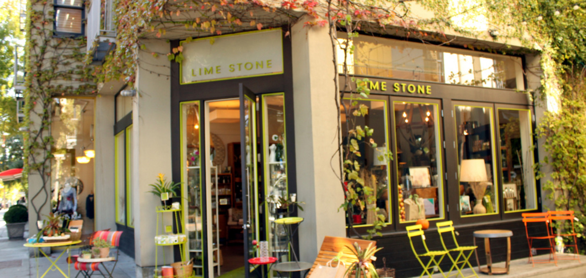 Foto von Healdsburg