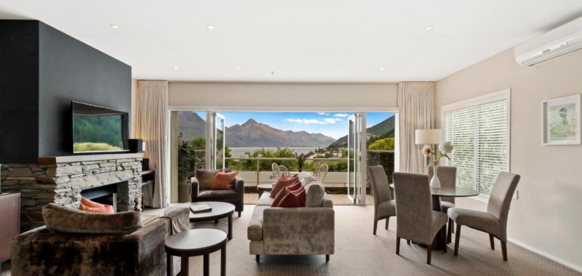 Queenstown House, Queenstown Review The Hotel Guru