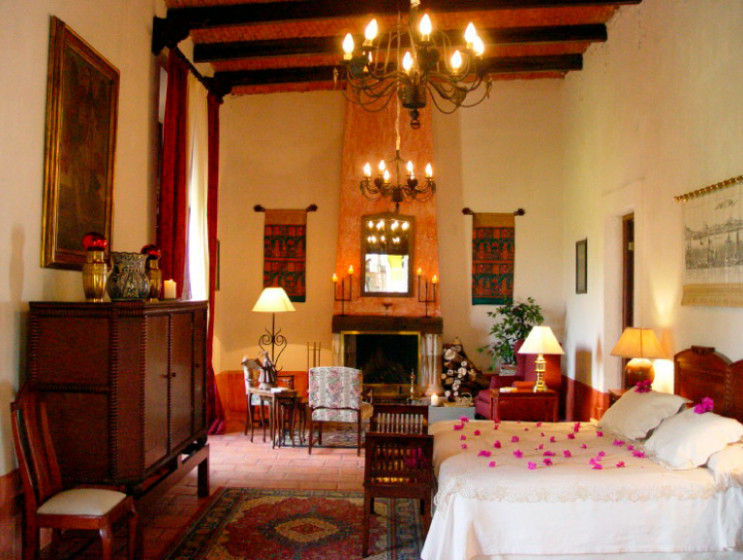 Hacienda El Carmen Hotel & Spa, Jalisco Review | The Hotel Guru