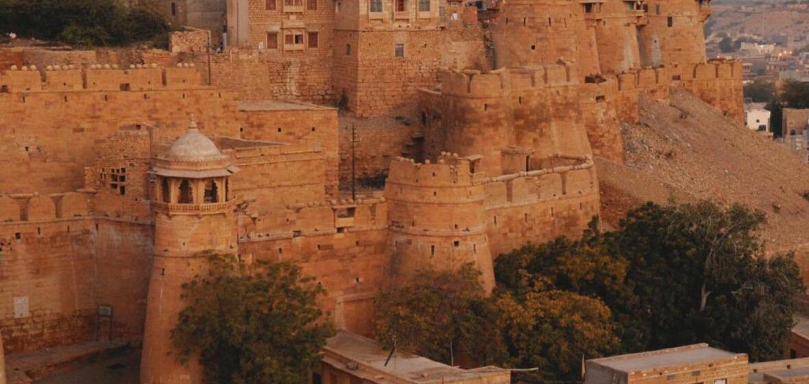 Foto de Jaisalmer