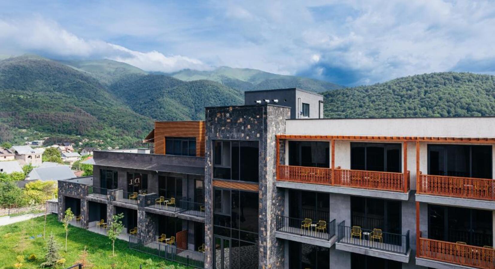 Photo of Dili Town Resort & Spa