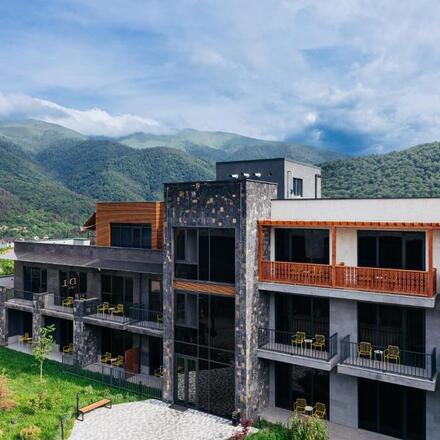 Dili Town Resort & Spa