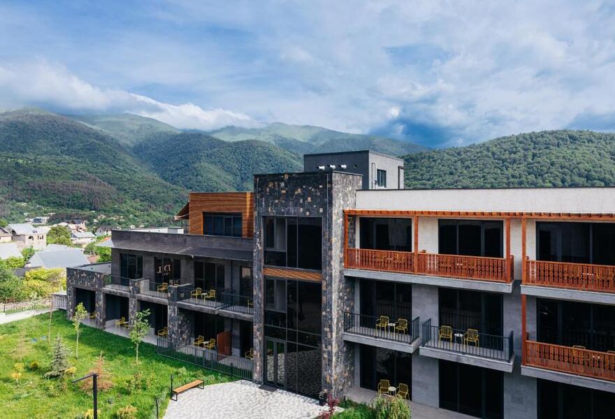 Dili Town Resort & Spa