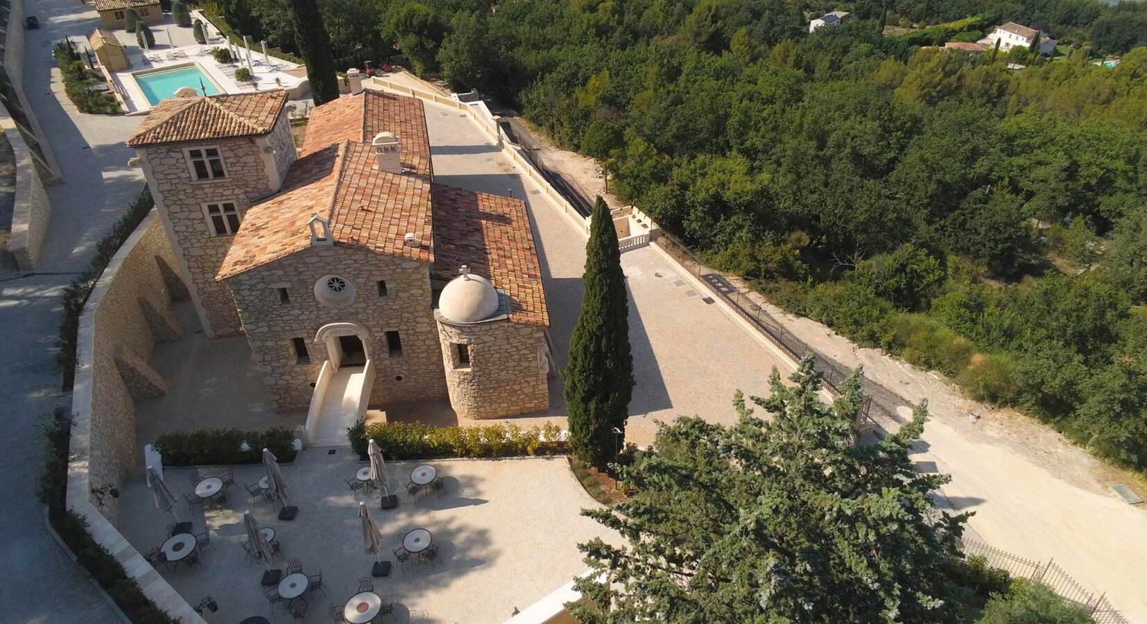 Photo of Domaine Jourdan