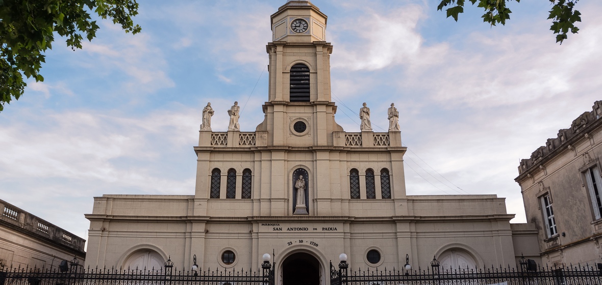 Photo of San Antonio de Areco