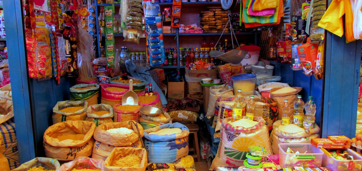 Photo de Puno