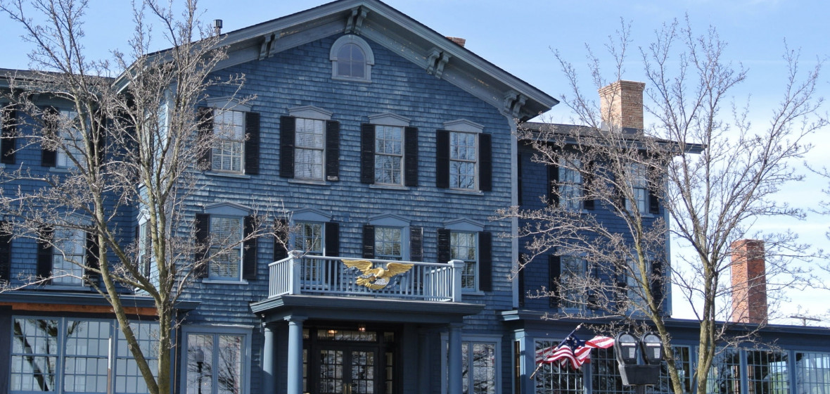 Best places to stay in Skaneateles, United States of America The