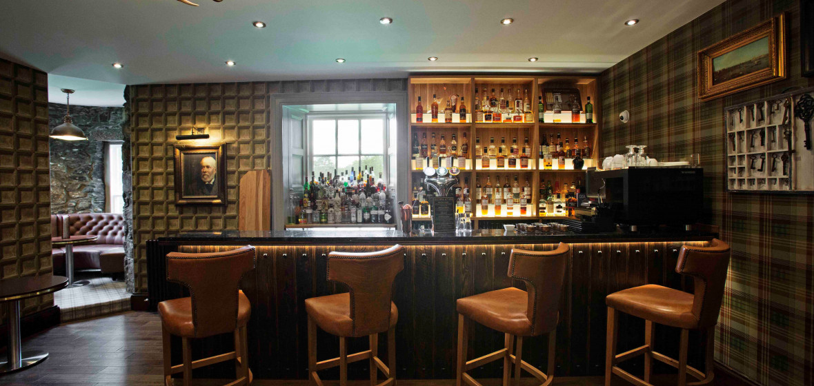 Meldrum House, Aberdeenshire Review The Hotel Guru