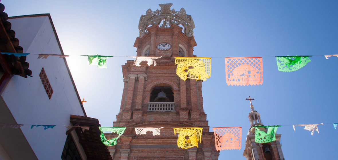 Photo of Puerto Vallarta