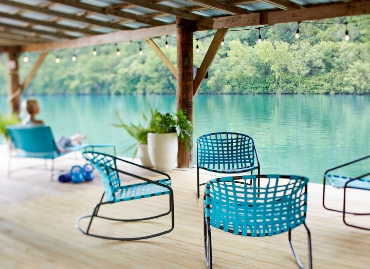 Lake Austin Spa Resort, Austin Review The Hotel Guru