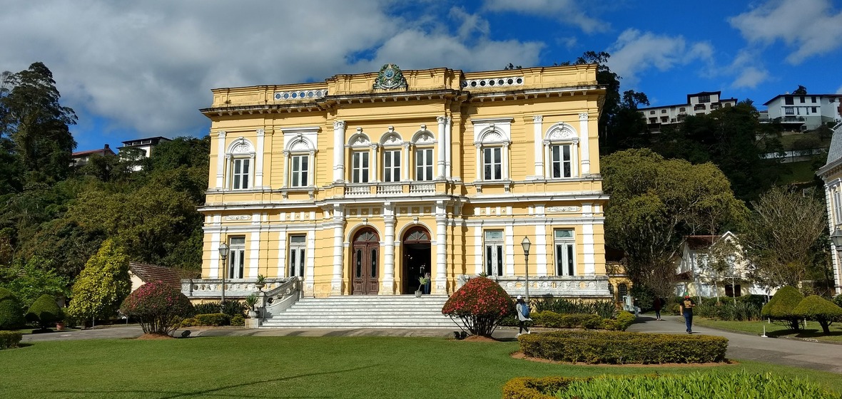 Photo of Petropolis