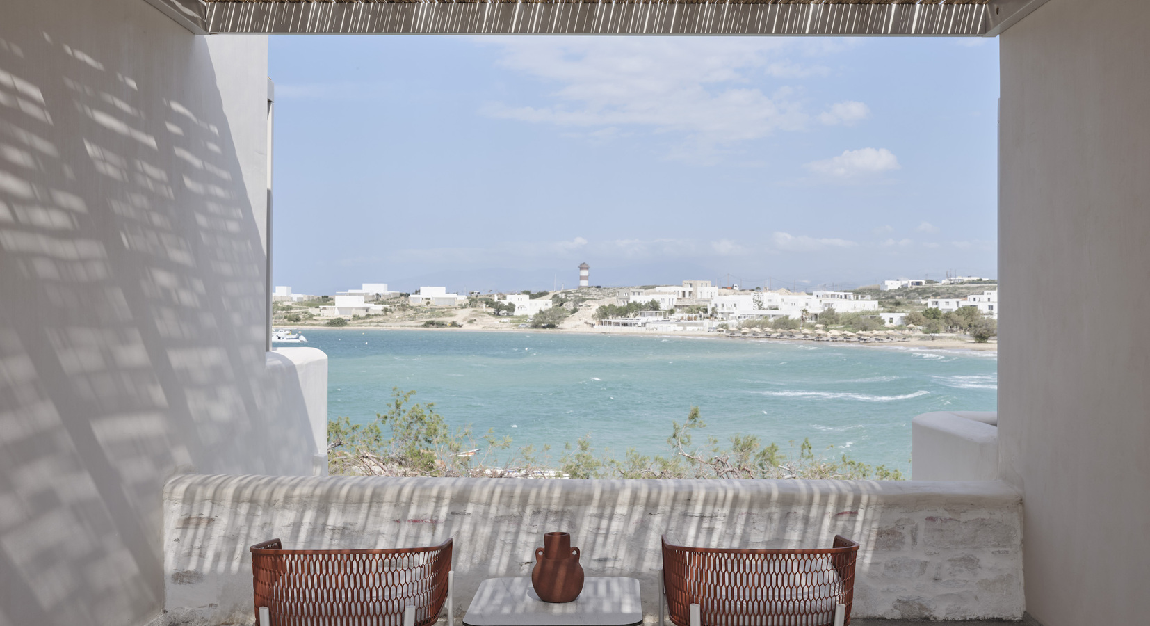 Photo of Salt Suites Paros