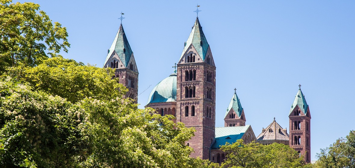 Photo de Speyer