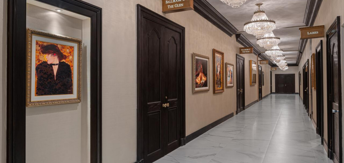 The Drake Oak Brook  Illinois  United States America  Expert reviews