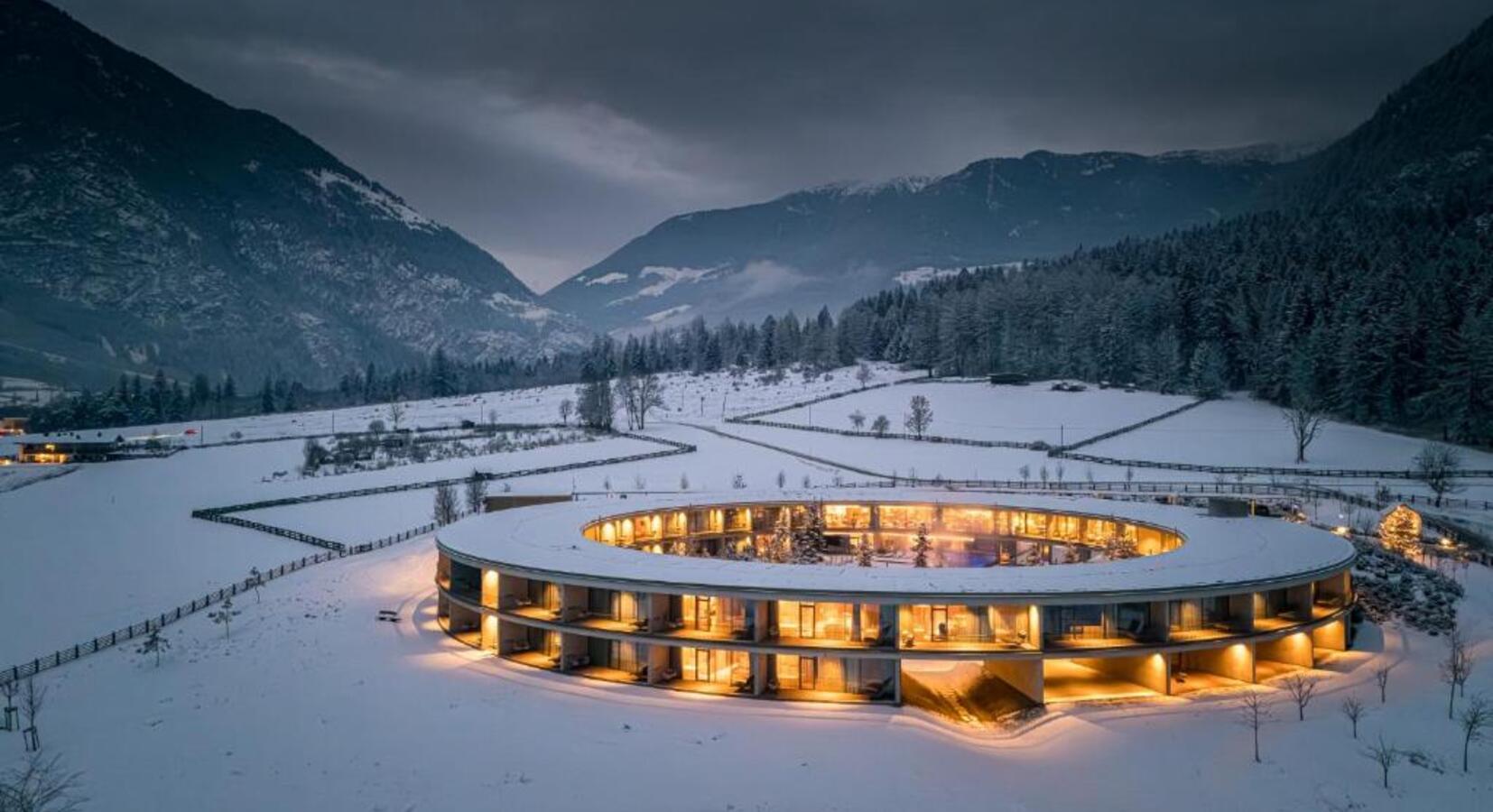 Foto de Olm Nature Escape