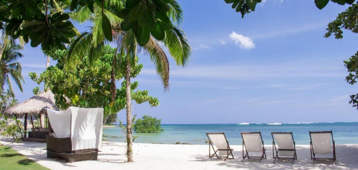 Foto de Isla de Siargao