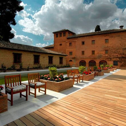 Parador de Granada