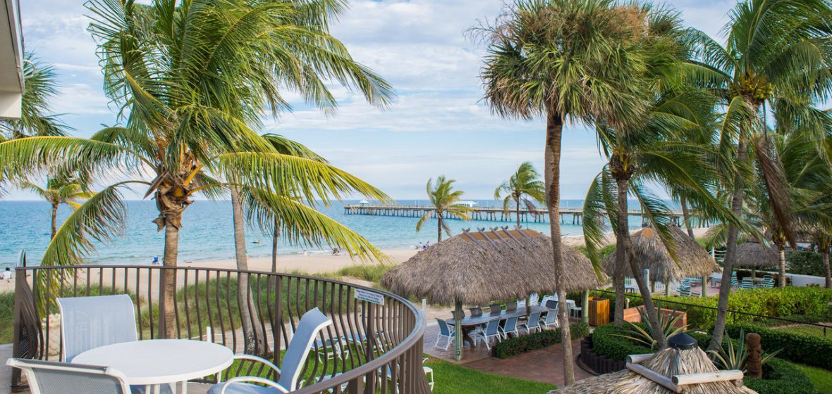 High Noon Beach Resort, Fort Lauderdale, United States of America