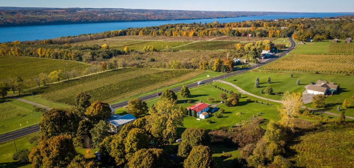 Magnolia Place B&B, New York State Review The Hotel Guru