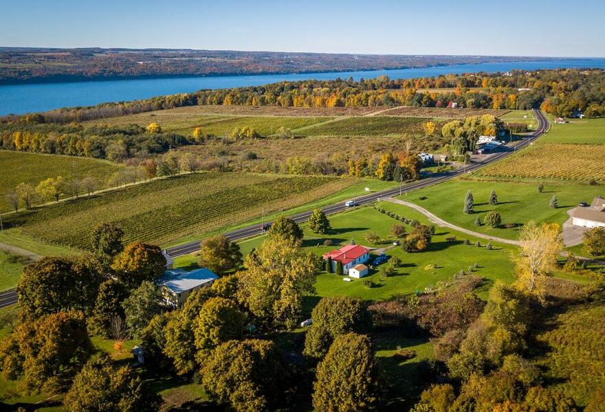 Magnolia Place B&amp;B