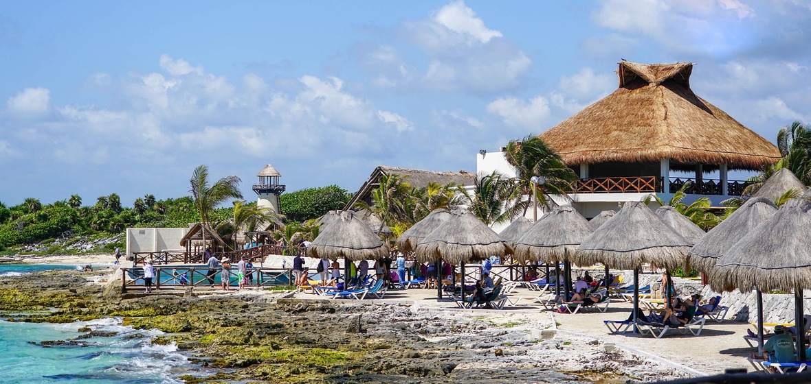 Photo of Cozumel