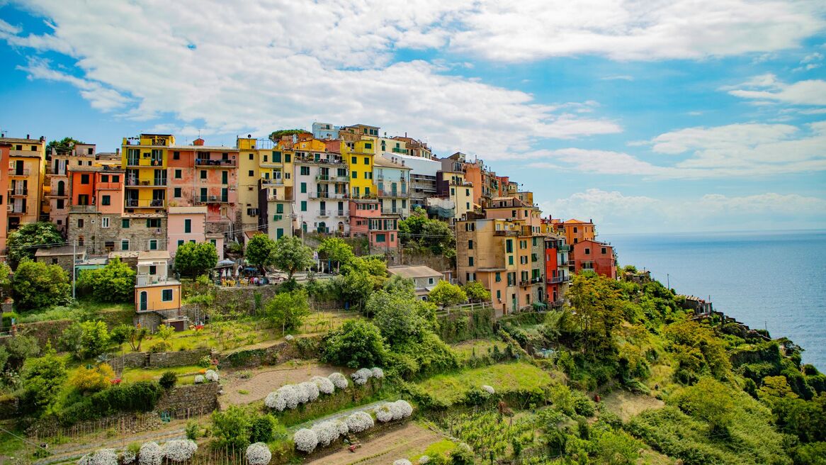 Corniglia