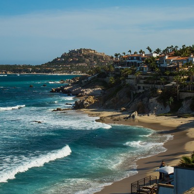 Cabo San Lucas, México