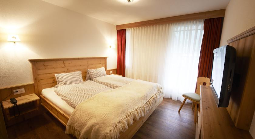 Hotel Bristol, Saas-Fee, Saas Fee Review | The Hotel Guru