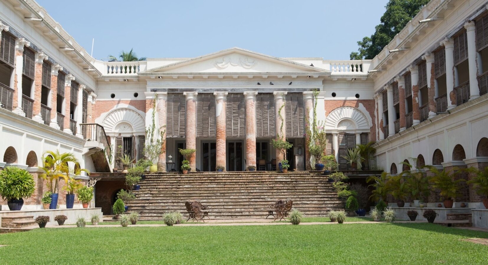 Photo of The Rajbari Bawali