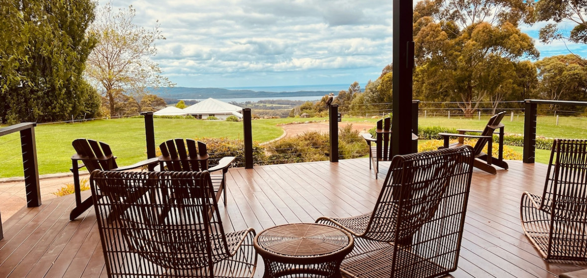 Chimes Spa Retreat, Western Australia, Australia. Expert reviews and