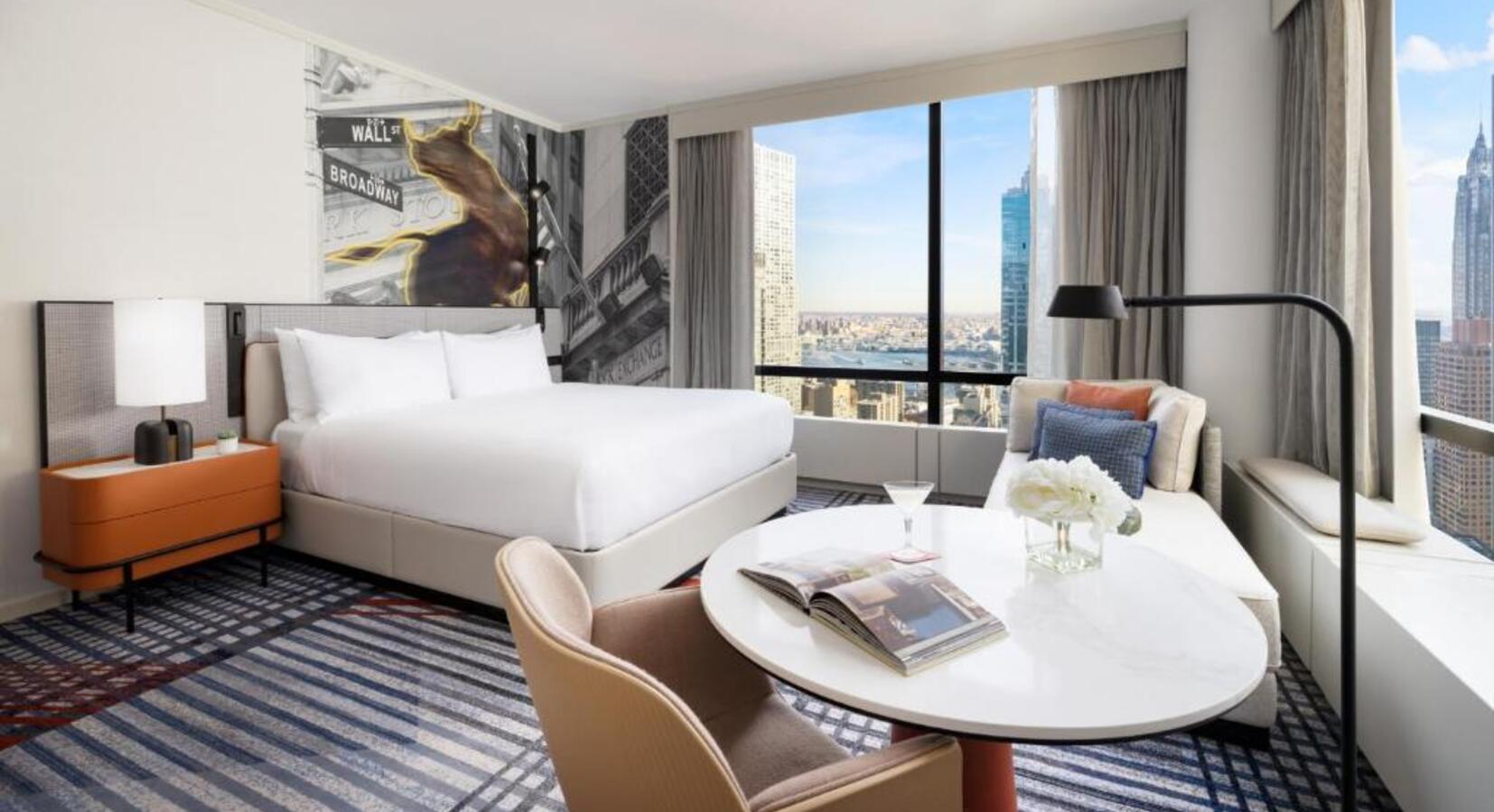 Photo de M Social Downtown