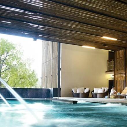 Hotel Maya