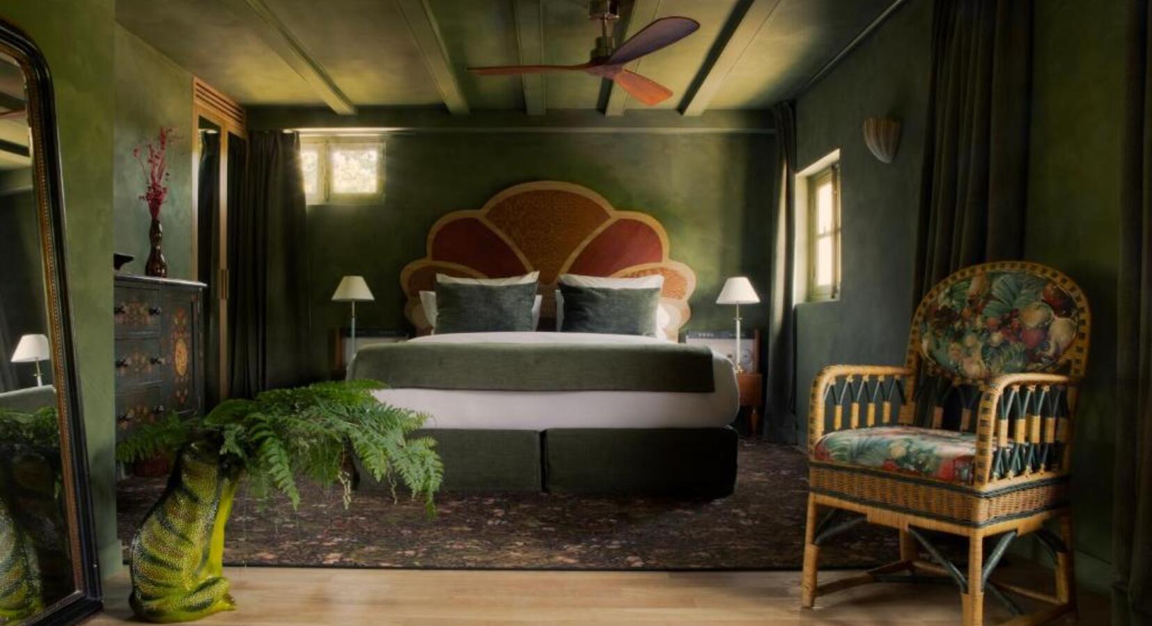 Foto de La Folie Barbizon