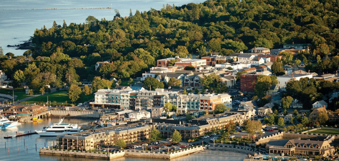 West Street Hotel Bar Harbor United States Of America Expert Reviews And Highlights The Hotel Guru