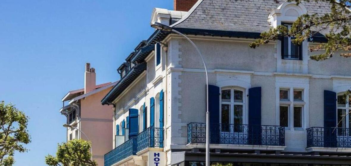 Foto de Biarritz