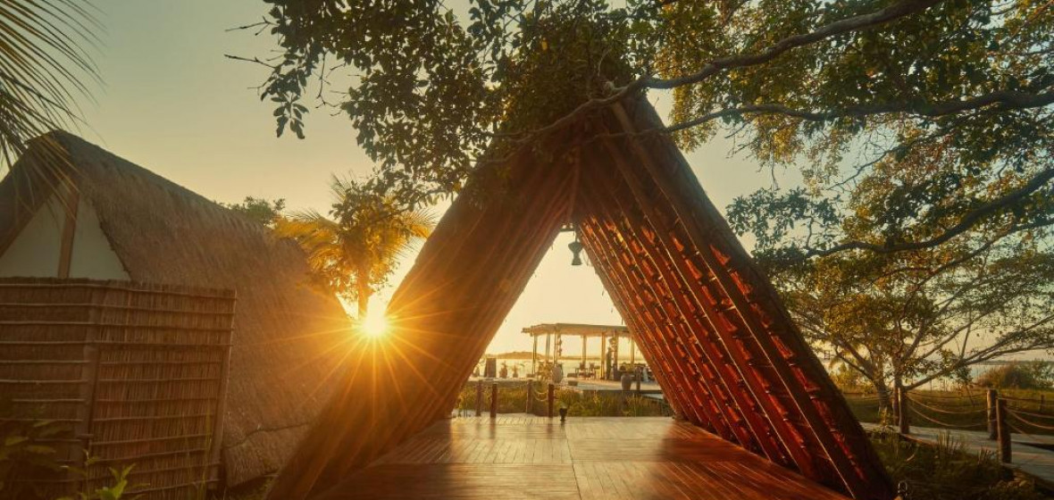 Our Habitas Bacalar, Bacalar (Quintana Roo), Mexico. Expert reviews and