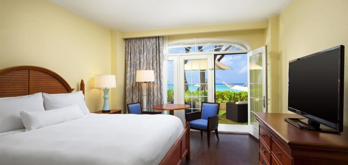The Westin, Grand Cayman, Cayman Islands Review | The Hotel Guru